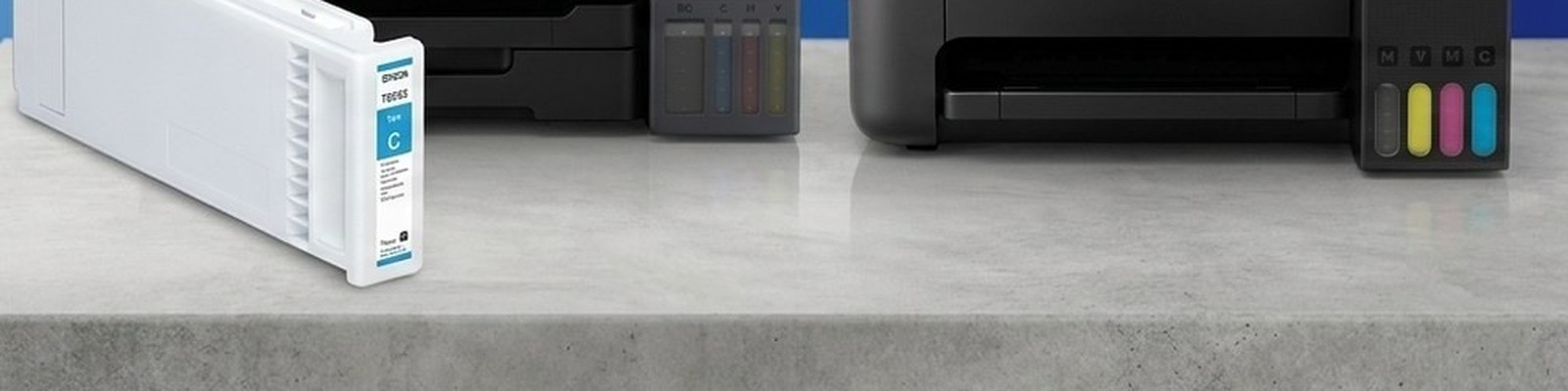 Promoción EPSON