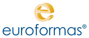 Logo EUROFORMAS