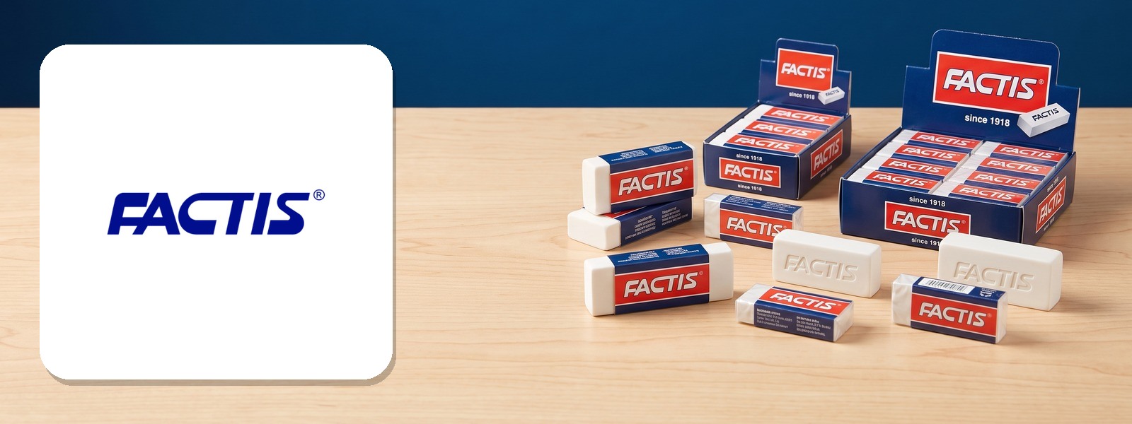 Promoción FACTIS