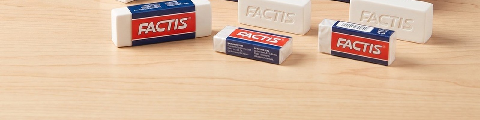 Promoción FACTIS