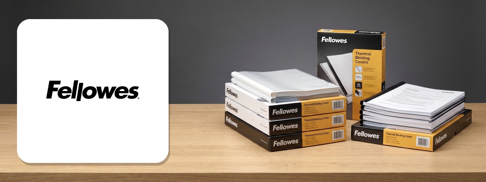 Promoción FELLOWES