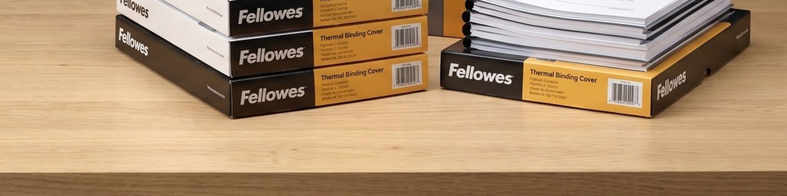 Promoción FELLOWES
