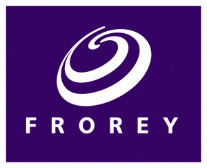 Logo FROREY