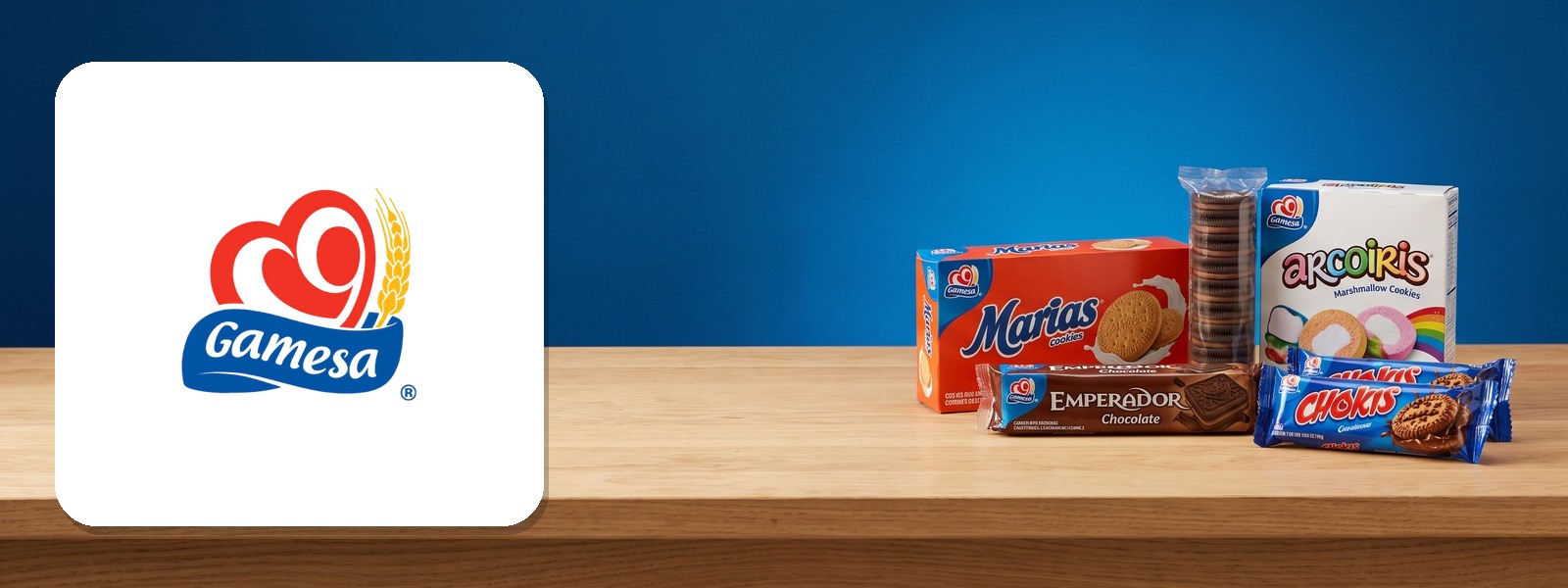 Promoción GAMESA