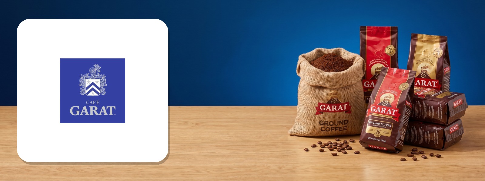 Promoción GARAT