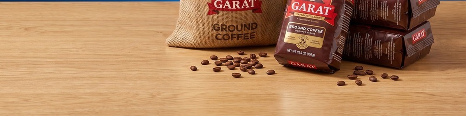 Promoción GARAT