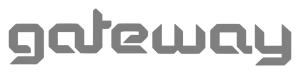 Logo GATEWAY