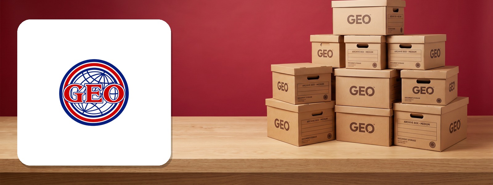 Promoción GEO
