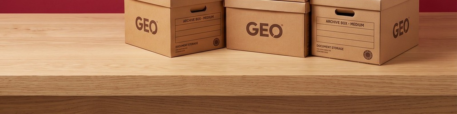 Promoción GEO