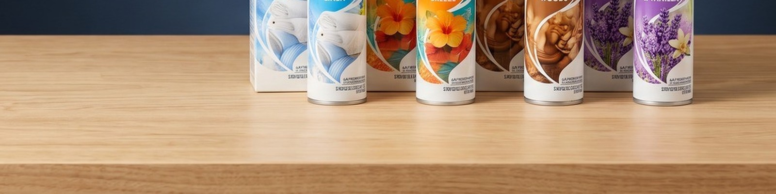 Promoción GLADE