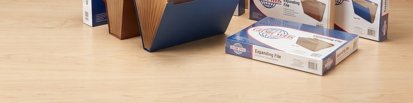Promoción GLOBE WEIS