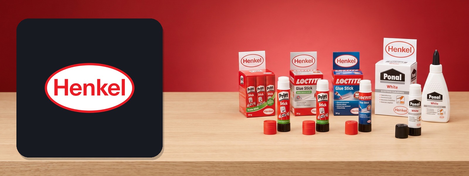 Promoción HENKEL