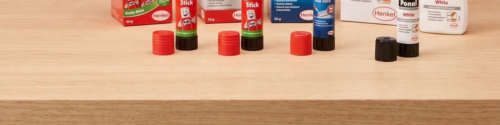 Promoción HENKEL
