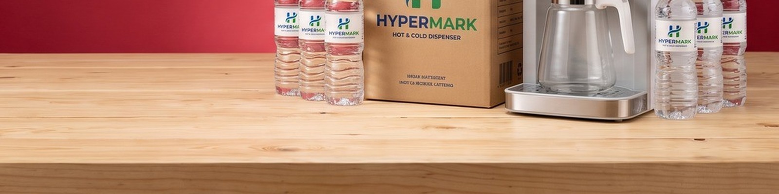 Promoción HYPERMARK