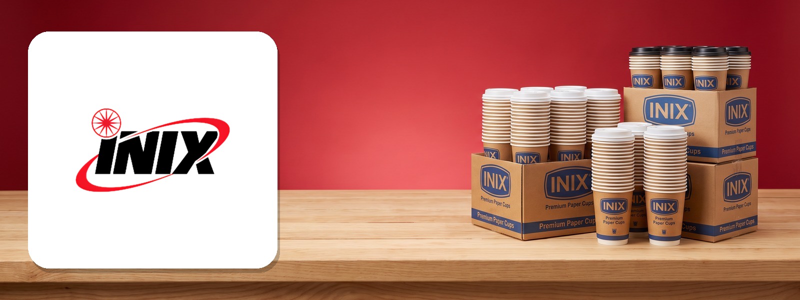 Promoción INIX