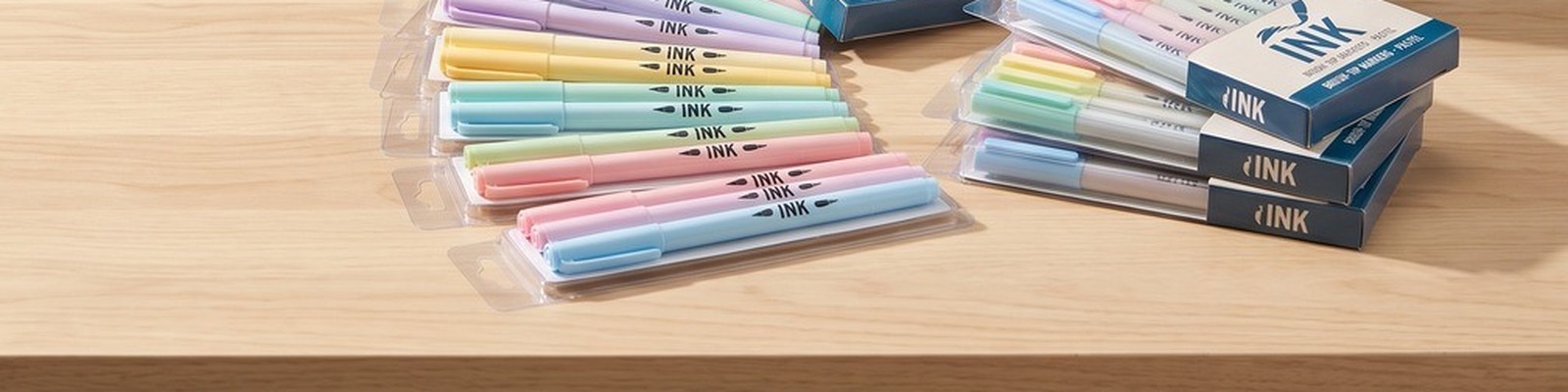 Promoción INK