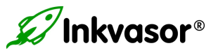 Logo INKVASOR