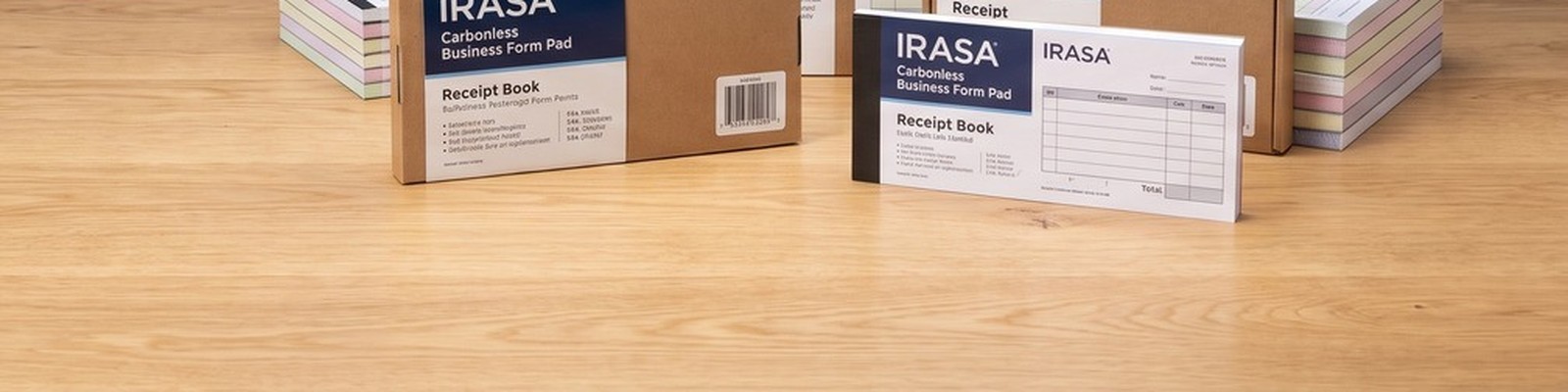 Promoción IRASA