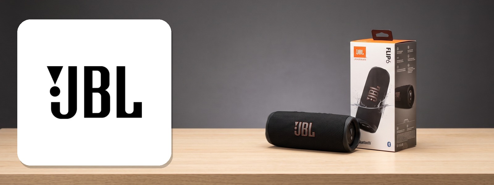 Promoción JBL