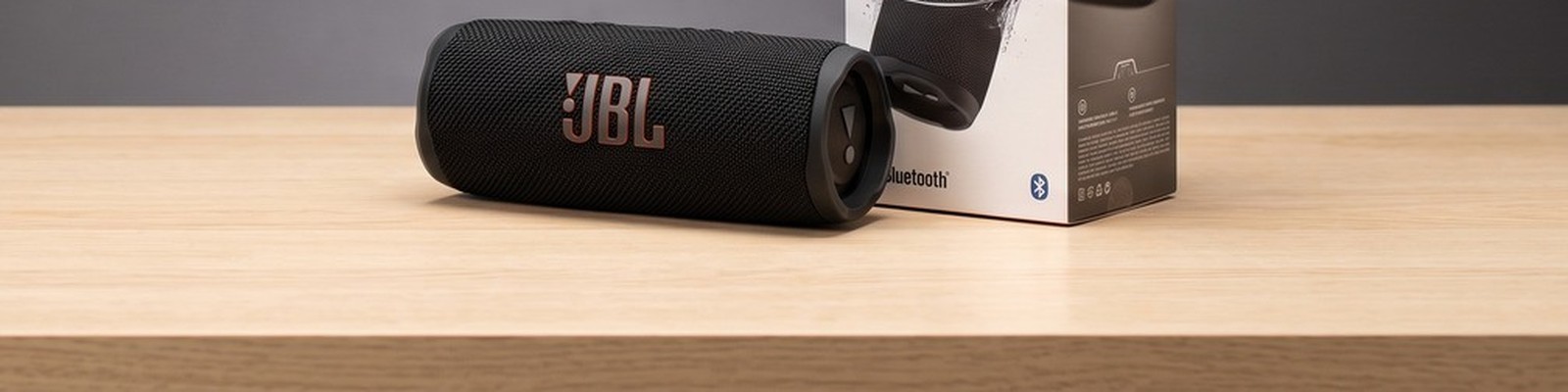 Promoción JBL