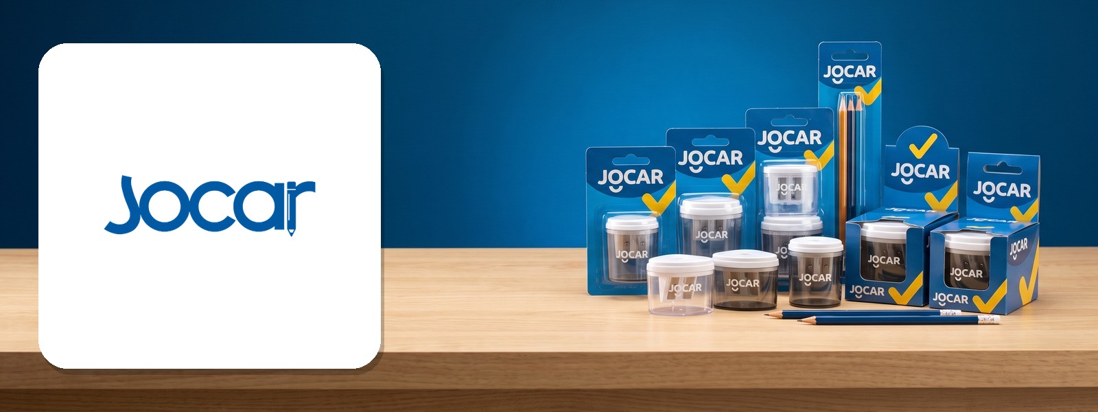 Promoción JOCAR