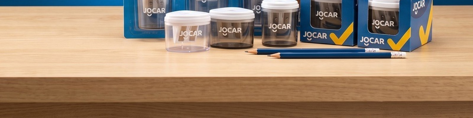 Promoción JOCAR