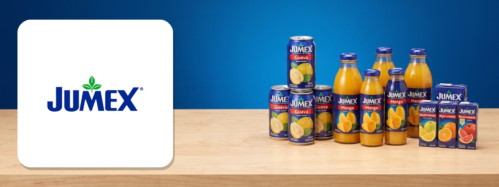 Promoción JUMEX