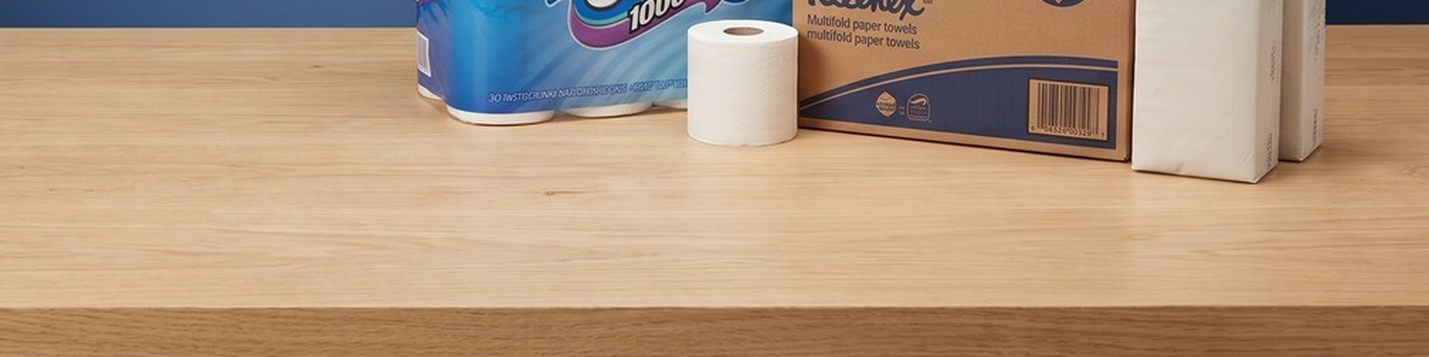 Promoción KIMBERLY CLARK