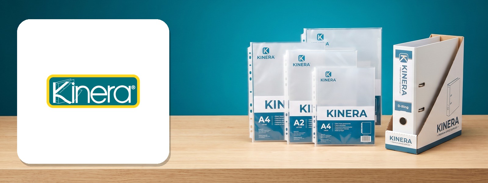 Promoción KINERA