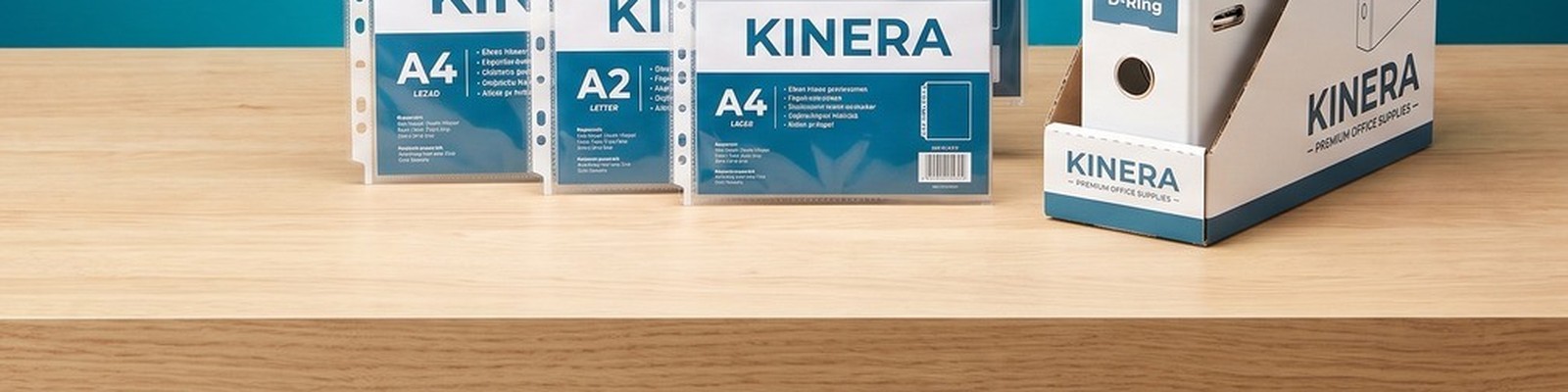Promoción KINERA