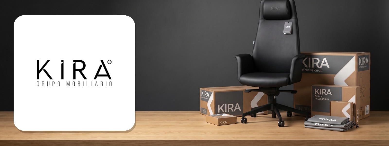 Promoción KIRA