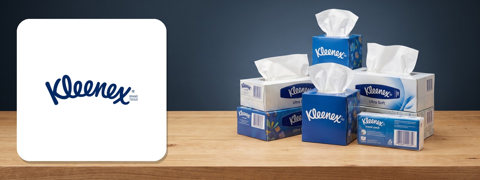 Promoción KLEENEX