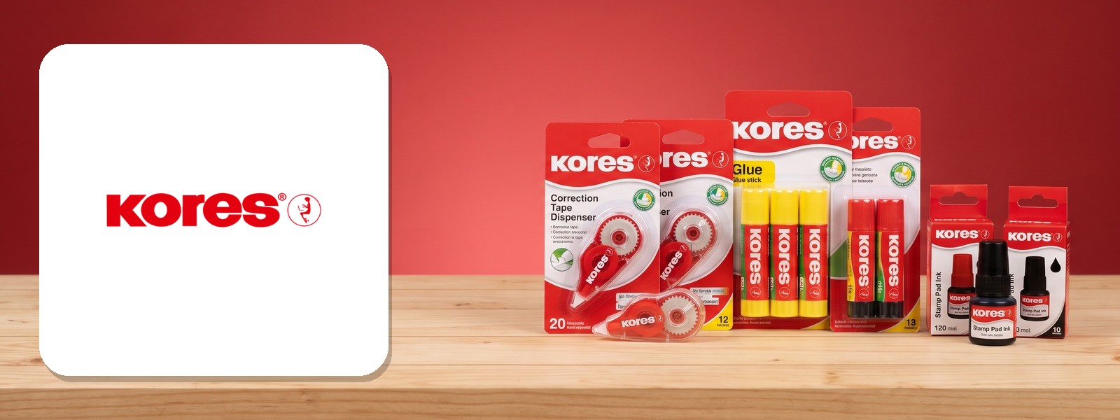 Promoción KORES