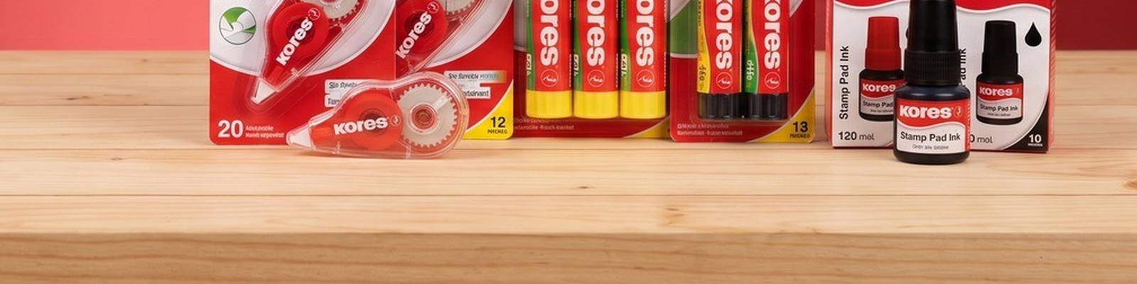 Promoción KORES