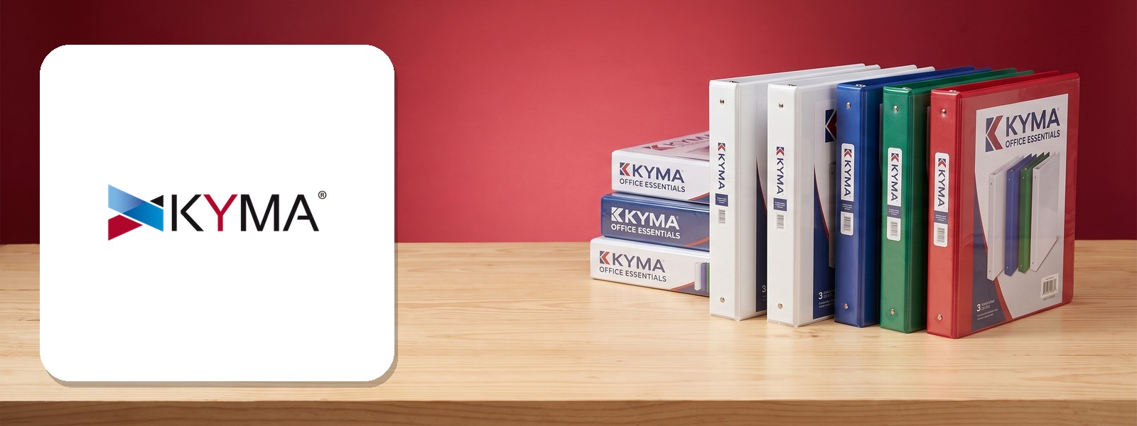 Promoción KYMA