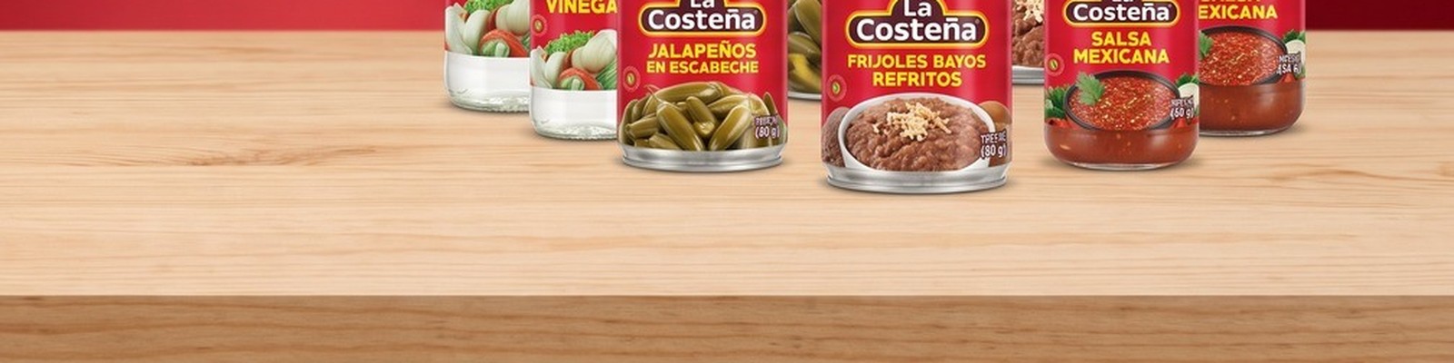 Promoción LA COSTEÑA