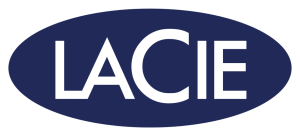 Logo LACIE