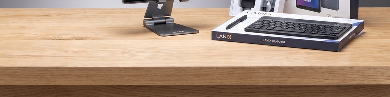 Promoción LANIX
