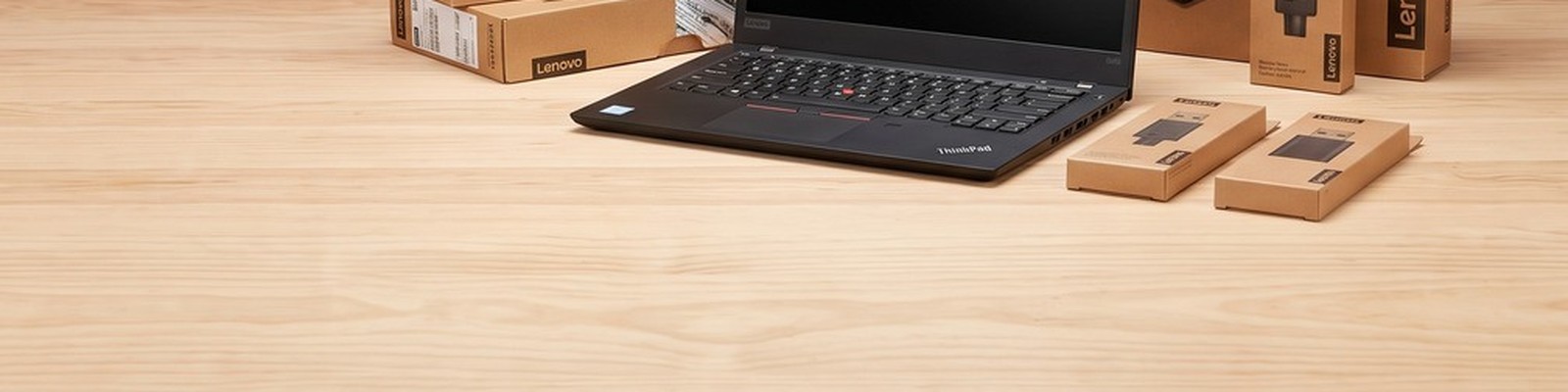 Promoción LENOVO