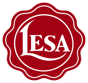 Logo LESA