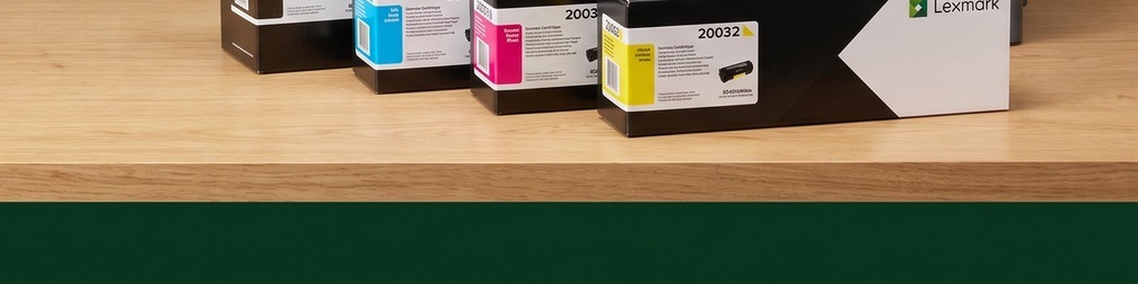 Promoción LEXMARK