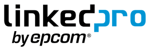 Logo LINKEDPRO