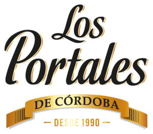 Logo LOS PORTALES DE CÓRDOBA