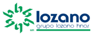 Logo LOZANO