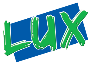 Logo LUX