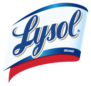Logo LYSOL