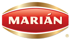 Logo MARIAN