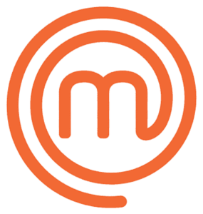 Logo MASTER CHEF