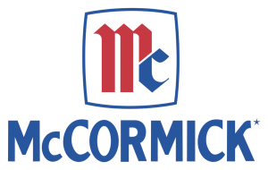 Logo MC CORMICK