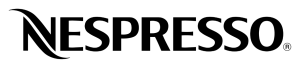 Logo NESPRESSO